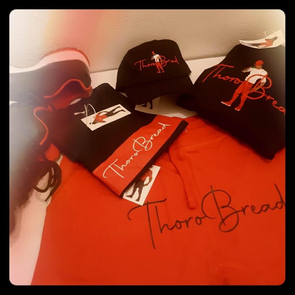 Thorobread APPAREL